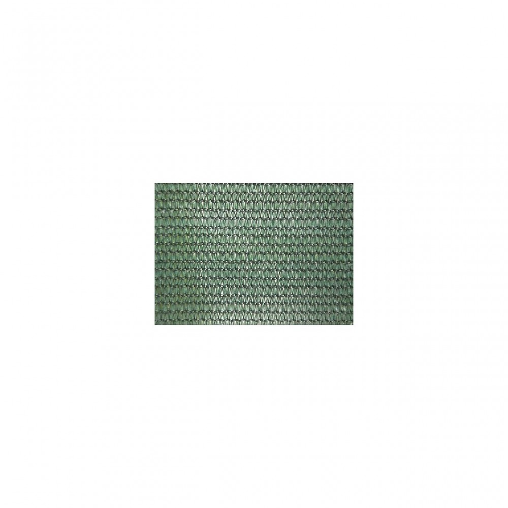 Plasa de umbrire, HDPE, 90 g/mp, grad de umbrire 80%, verde, 10x2 m Plasa de umbrire, HDPE, 90 g/mp, grad de umbrire 80%, verde, 10x2 m