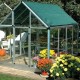 Plasa de umbrire, HDPE, 90 g/mp, grad de umbrire 80%, verde, 10x2 m Plasa de umbrire, HDPE, 90 g/mp, grad de umbrire 80%, verde, 10x2 m