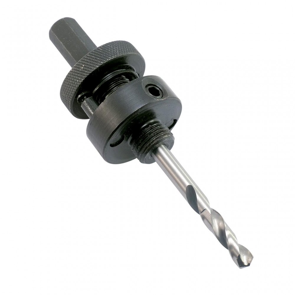 Adaptor carote bimetal,diamantate 14-30mm XTLINE