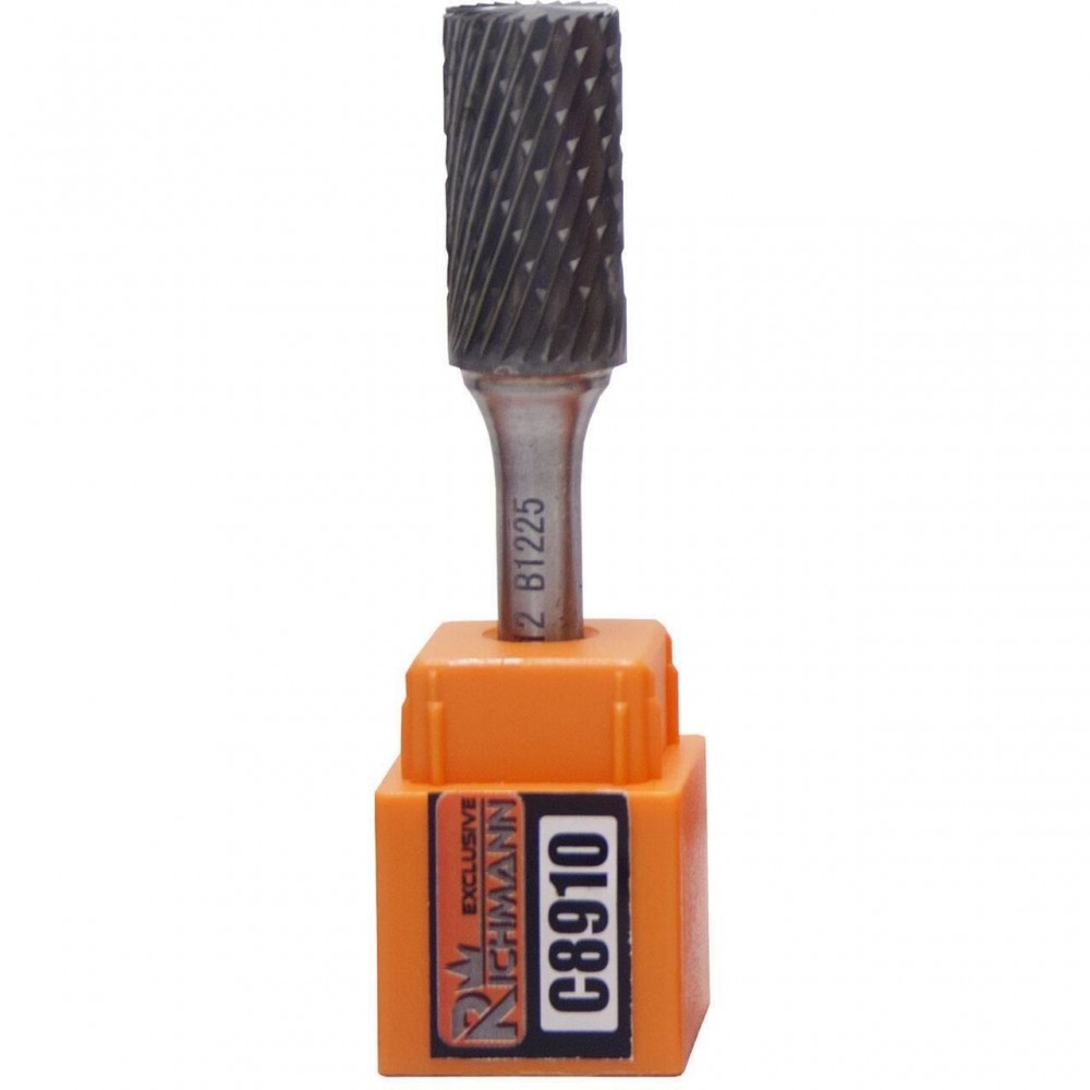 Freza metal ZYA/ST  10x20x6x65mm