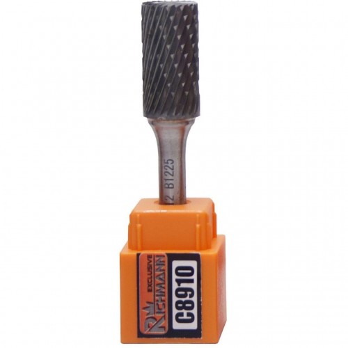 Freza metal ZYA/ST  10x20x6x65mm