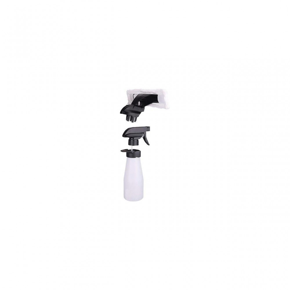 Aspirator, curatator de geamuri, cu acumulator