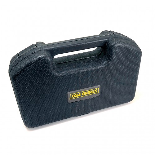 Freze, bi-metal, set 9 piese, 19-57 mm Freze, bi-metal, set 9 piese, 19-57 mm