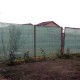 Plasa de umbrire, HDPE, 90 g/mp, grad de umbrire 80%, verde, 10x2 m Plasa de umbrire, HDPE, 90 g/mp, grad de umbrire 80%, verde, 10x2 m