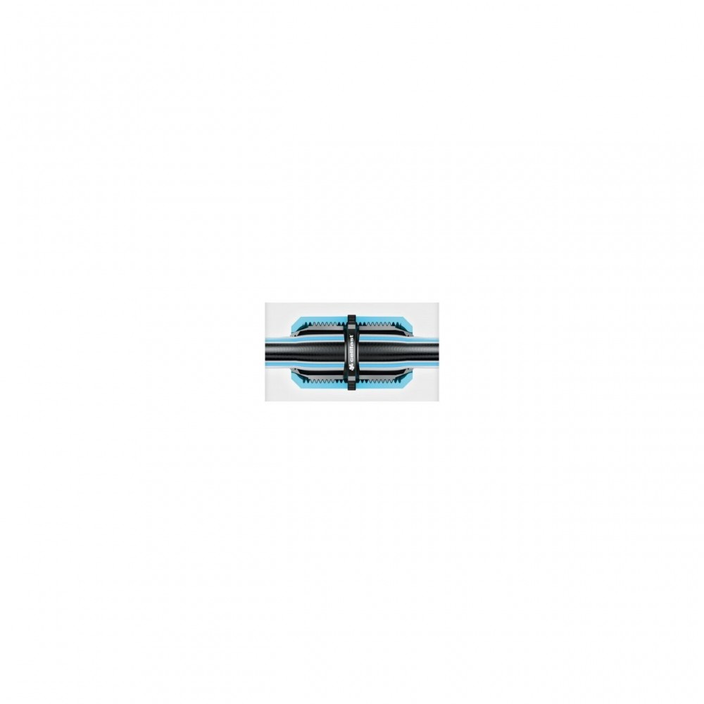 Mufa furtun cuplaj rapid  ERGO 1/2"-3/4 "