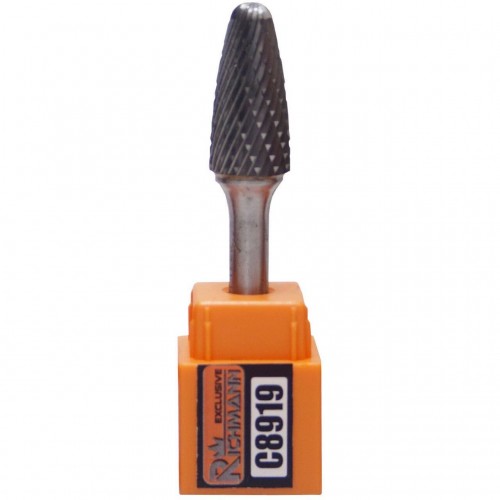 Freza metal RBF 12x25x6x70mm