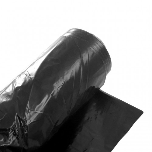 Folie antiburuieni, polietilena, neagra, 20 g/m2, 1.2x10 m Folie antiburuieni, polietilena, neagra, 20 g/m2, 1.2x10 m