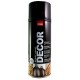 Vopsea spray acrilic Deco Chrome, Cromat 400ml