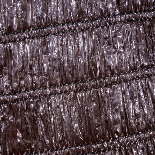 Plasa de umbrire, HDPE, 230 g/mp, grad de umbrire 95%, maro, 10x2 m Plasa de umbrire, HDPE, 230 g/mp, grad de umbrire 95%, maro, 10x2 m