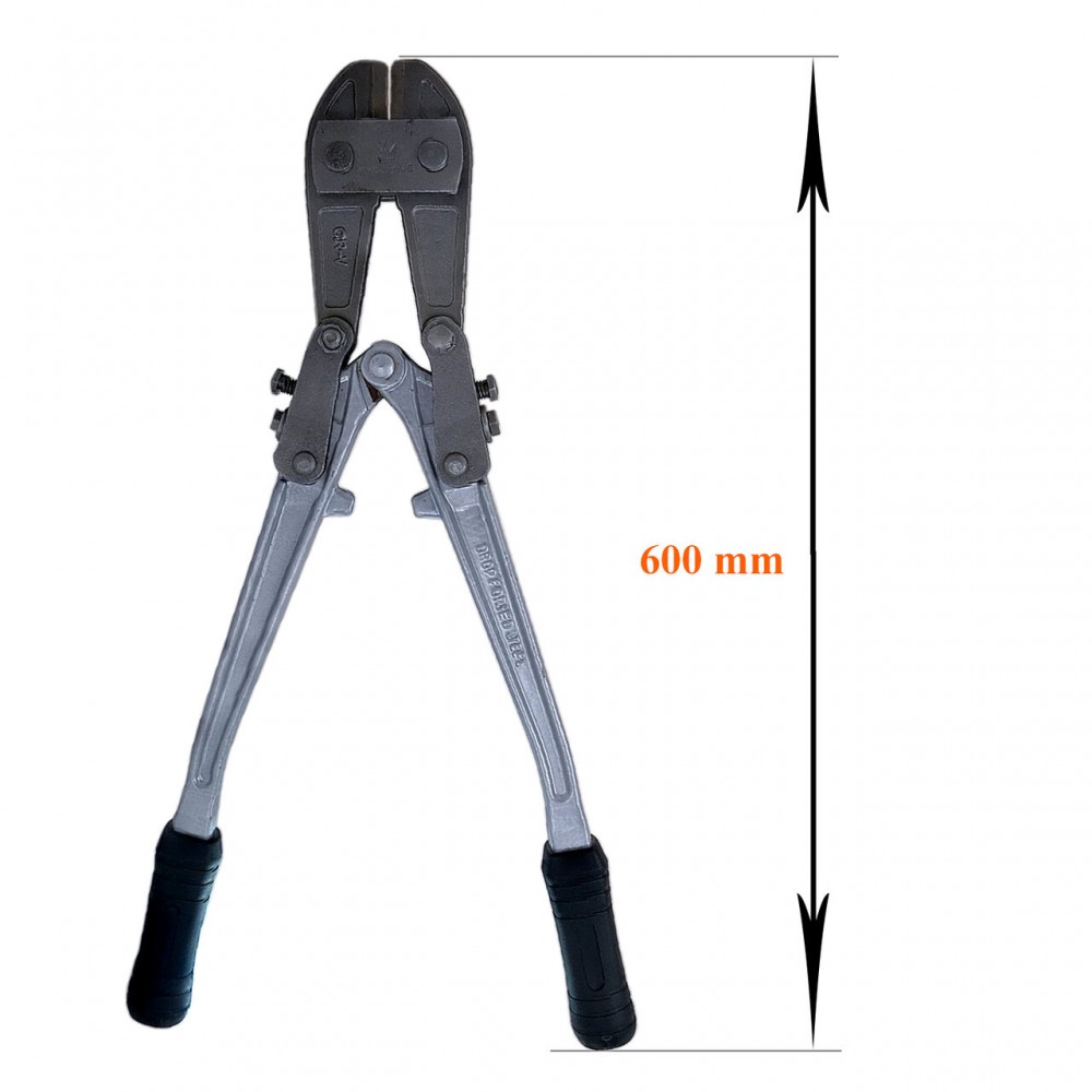 Cleste bolturi pentru taiat fier/ beton, 600 mm, Richmann Exclusive Cleste bolturi pentru taiat fier/ beton, 600 mm, Richmann Exclusive
