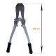 Cleste bolturi pentru taiat fier/ beton, 600 mm, Richmann Exclusive Cleste bolturi pentru taiat fier/ beton, 600 mm, Richmann Exclusive
