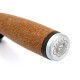 Mistrie inox, Olejnik, lunga, 152 mm, maner pluta Mistrie inox, Olejnik, lunga, 152 mm, maner pluta