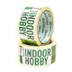 Banda acoperire Indoor Hobby 48 mm x 33 m, 60 grade, BEOROL