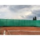 Plasa de umbrire, HDPE, 90 g/mp, grad de umbrire 80%, verde, 10x2 m Plasa de umbrire, HDPE, 90 g/mp, grad de umbrire 80%, verde, 10x2 m