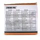 Pistol de vopsit, vas superior, plastic, pulverizator pentru compresor, 600 ml, 1.2-2 mm, Strend Pro