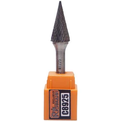 Freza metal SKM 12x25x6x70mm