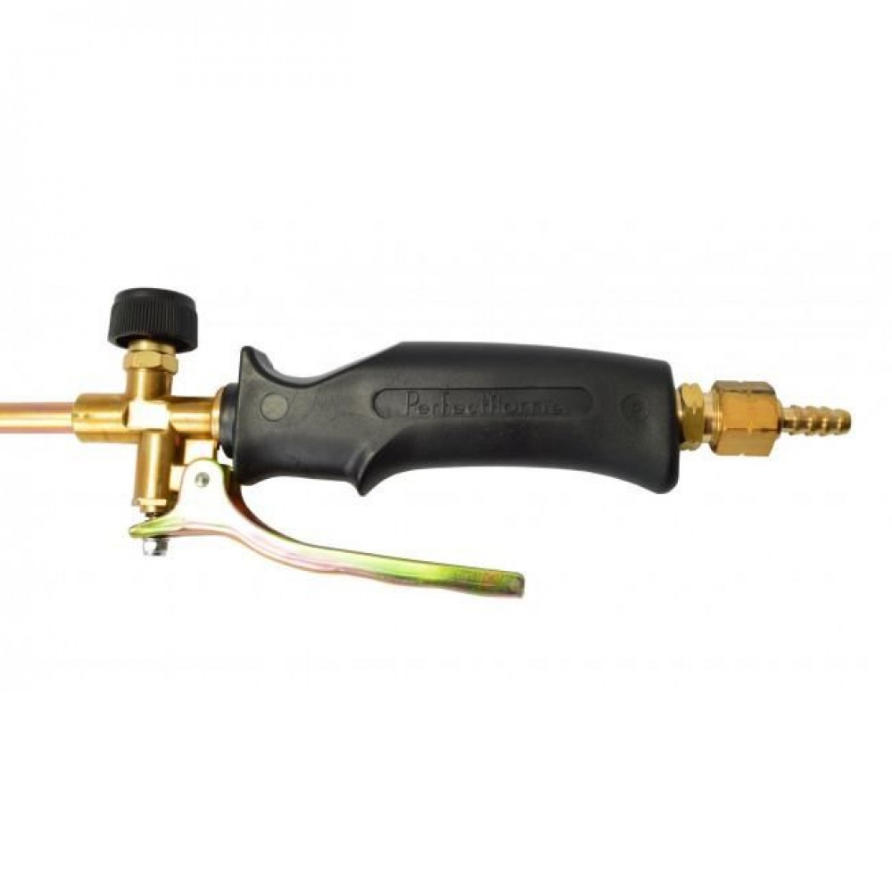 ArzatorÃÂ gaz, pentru parlit porci, 88 cm, duza 60 mm, Perfect HomeÃÂ 