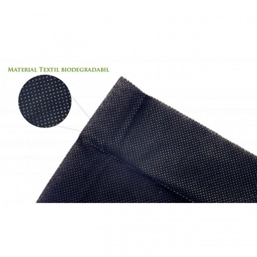 Folie antiburuieni, netesuta, neagra, 50 g/m2, 3.2x5 m Folie antiburuieni, netesuta, neagra, 50 g/m2, 3.2x5 m