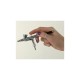 Aerograf, 3.5 bar, 2 ml, 0.3 mm, Dedra