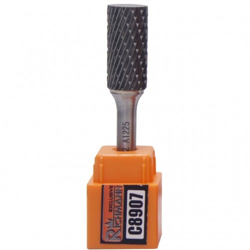 Freza metal ZYA  12x25x6x70mm