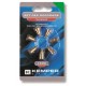 Varfuri, accesorii, aparat pirogravura, pentru decorat lemn, set 7ÃÂ buc, Kemper