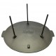 Disc pentru gratar, fonta, cu picioare, 45x23 cm, Perfect Home Disc pentru gratar, fonta, cu picioare, 45x23 cm, Perfect Home