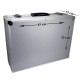 Geanta din aluminiu, cutie pentru scule 45x33x15cm