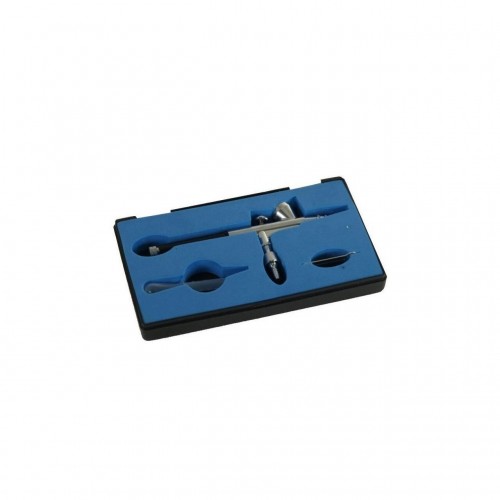 Aerograf, 3.5 bar, 2 ml, 0.3 mm, Dedra Aerograf, 3.5 bar, 2 ml, 0.3 mm, Dedra