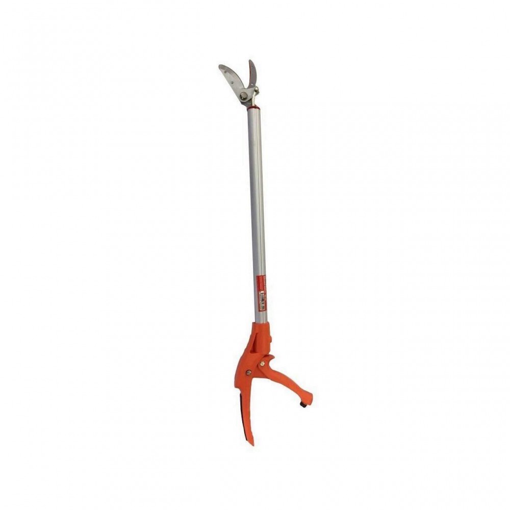 Foarfeca crengi, tip bypass, cu maner din aluminiu, 65 cm, Strend Pro