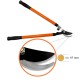 Foarfeca crengi, tip bypass, maner telescopic 65-100 cm, Strend Pro Foarfeca crengi, tip bypass, maner telescopic 65-100 cm, Strend Pro
