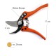 Foarfeca gradina premium, tip bypass, forjata, pentru vita vie, pomi, trandafiri, 23 cm, Strend Pro