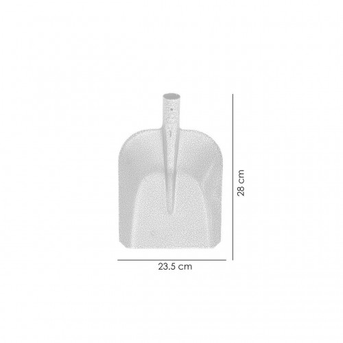 Lopata profi, 23.5x28 cm