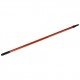 Dispozitiv pentru cules fructe cu fierastrau, maner telescopic, 3.6 m