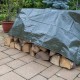 Prelata impermeabila cu inele, 2.9x4.9 m, PE, 65 g/mp, 15 mp Prelata impermeabila cu inele, 2.9x4.9 m, PE, 65 g/mp, 15 mp