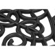 Covoras intrare, cauciuc, 45x75 cm, Grand Covoras intrare, cauciuc, 45x75 cm, Grand