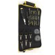 Trusa surubelnite si mini clesti, 39 piese Trusa surubelnite si mini clesti, 39 piese