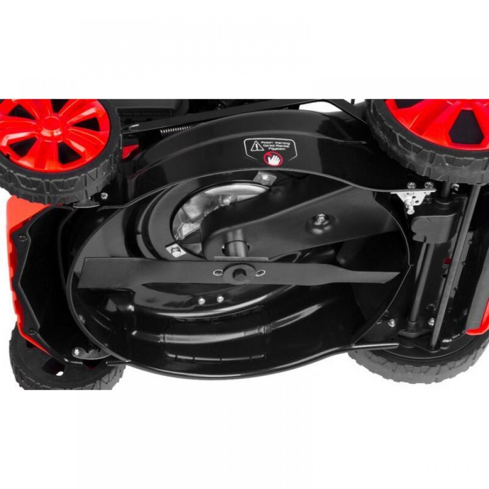 Masina de tuns iarba, gazon, Strend Pro, pe benzina, autopropulsie, 2400 W, 3.2 CP, 45.7 cm Masina de tuns iarba, gazon, Strend Pro, pe benzina, autopropulsie, 2400 W, 3.2 CP, 45.7 cm