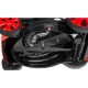Masina de tuns iarba, gazon, Strend Pro, pe benzina, autopropulsie, 2400 W, 3.2 CP, 45.7 cm Masina de tuns iarba, gazon, Strend Pro, pe benzina, autopropulsie, 2400 W, 3.2 CP, 45.7 cm