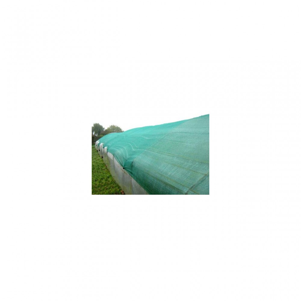 Plasa de umbrire, HDPE, 90 g/mp, grad de umbrire 80%, verde, 10x2 m Plasa de umbrire, HDPE, 90 g/mp, grad de umbrire 80%, verde, 10x2 m
