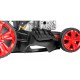Masina de tuns iarba, gazon, Strend Pro, pe benzina, autopropulsie, 2400 W, 3.2 CP, 45.7 cm Masina de tuns iarba, gazon, Strend Pro, pe benzina, autopropulsie, 2400 W, 3.2 CP, 45.7 cm