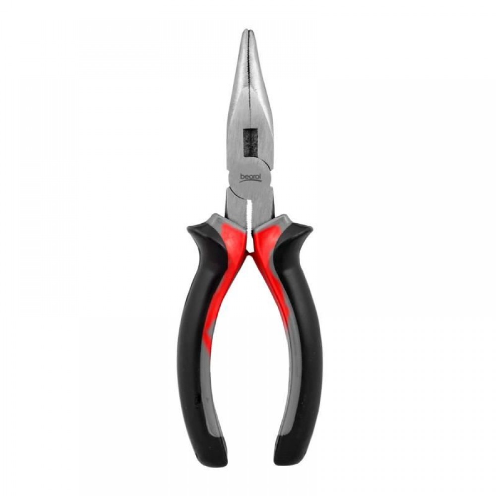 Cleste cu varf curbat, mini 165 mm, Beorol Cleste cu varf curbat, mini 165 mm, Beorol