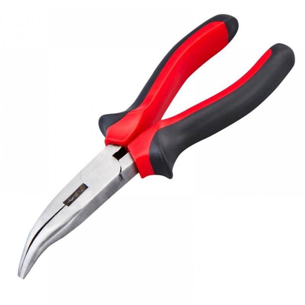 Cleste cu varf curbat, mini 165 mm, Beorol Cleste cu varf curbat, mini 165 mm, Beorol