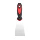 Spaclu inox flexibil, 60 mm, BEOROL Spaclu inox flexibil, 60 mm, BEOROL