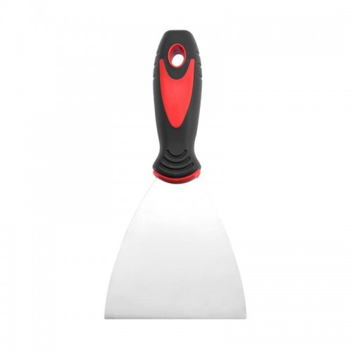 Spaclu inox flexibil, 100 mm, BEOROL Spaclu inox flexibil, 100 mm, BEOROL