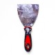 Spaclu inox flexibil, 127 mm, BEOROL Spaclu inox flexibil, 127 mm, BEOROL