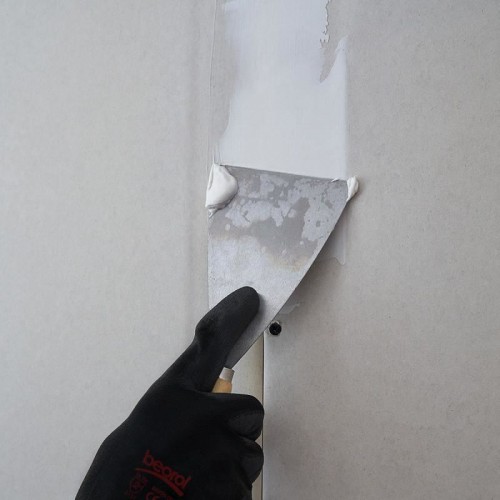 Spaclu zugravit profi, 100 mm, BEOROL Spaclu zugravit profi, 100 mm, BEOROL