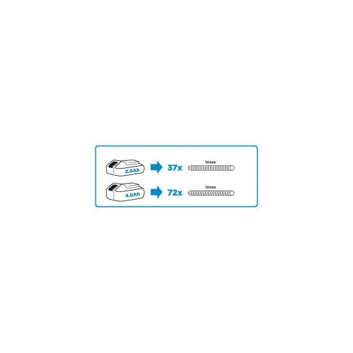 Polizor unghiular, flex, 18V Li-ion (acumulator neinclus), 115 mm, Graphite Energy Polizor unghiular, flex, 18V Li-ion (acumulator neinclus), 115 mm, Graphite Energy