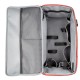 Geanta scule, cu manere si curea transport, 24 L, 50x25x25 cm, Graphite Energy