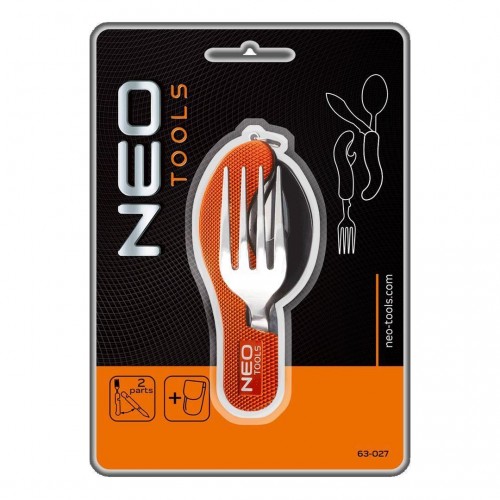 Briceag camping, NEO Briceag camping, NEO