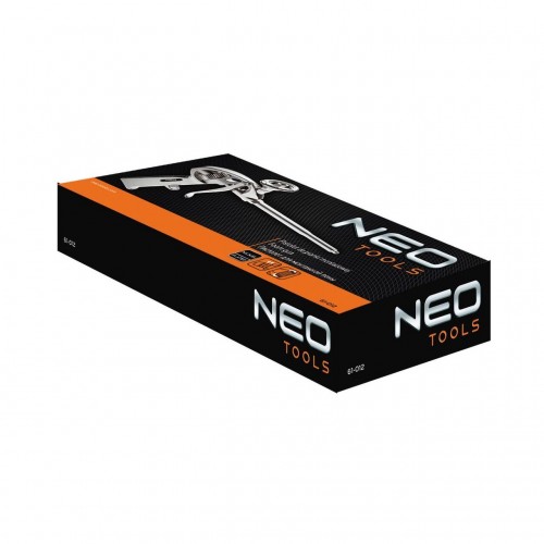 Pistol aplicat spuma, teflonat, aluminiu, NEO Pistol aplicat spuma, teflonat, aluminiu, NEO